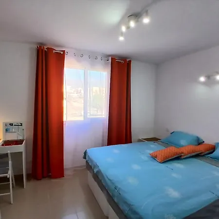 Casa de hóspedes New Jasmine