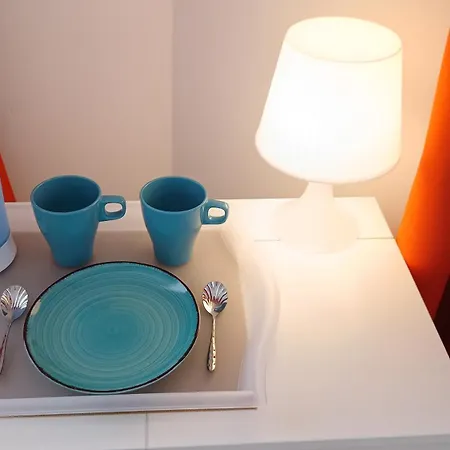 Casa de hóspedes New Jasmine