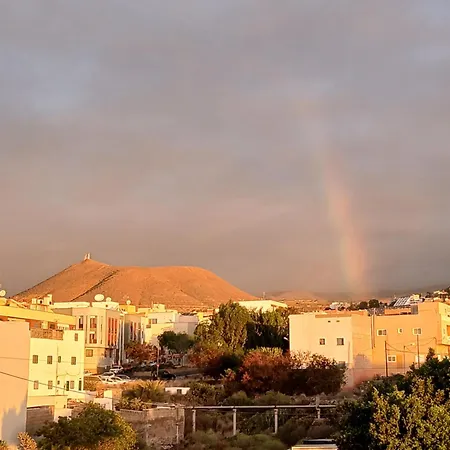 New Jasmine Casa de hóspedes