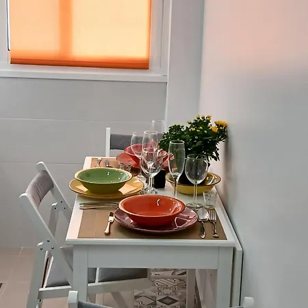 Casa de hóspedes New Jasmine San Isidro (Tenerife)