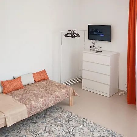 New Jasmine Casa de hóspedes *