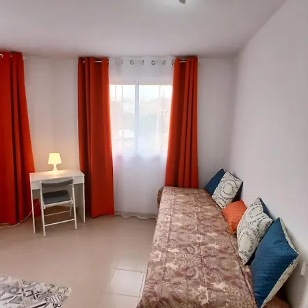 New Jasmine * San Isidro (Tenerife)