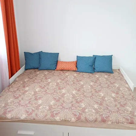 Casa de hóspedes New Jasmine *