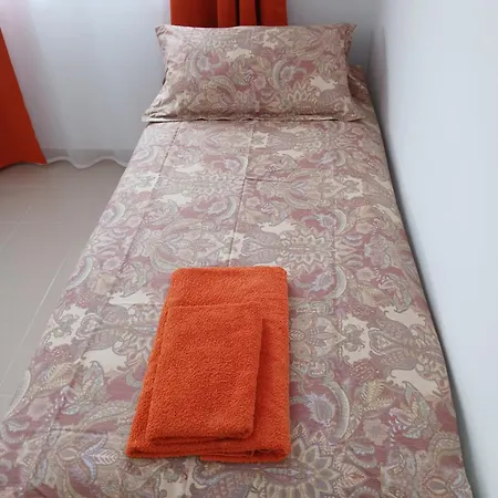 New Jasmine Casa de hóspedes San Isidro (Tenerife)