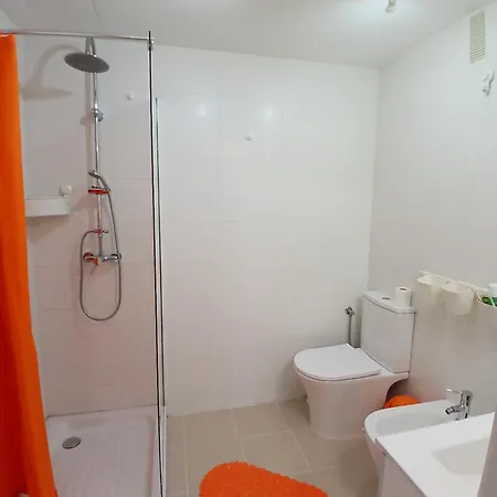 New Jasmine San Isidro (Tenerife)