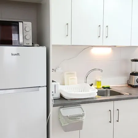 Casa de hóspedes New Jasmine