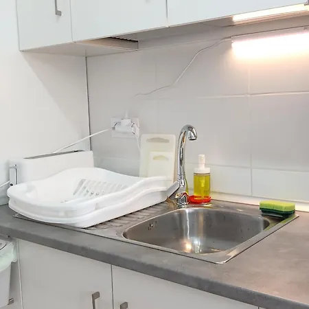 New Jasmine * San Isidro (Tenerife)