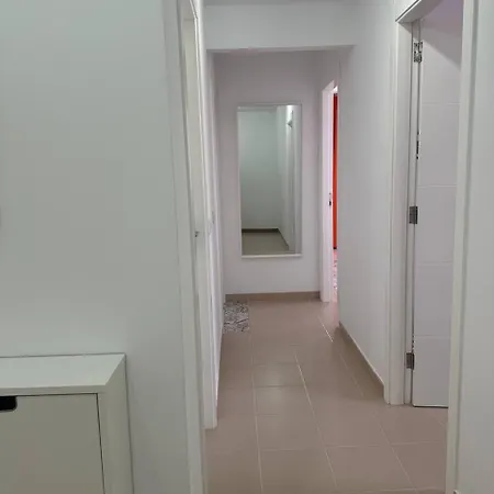 New Jasmine San Isidro (Tenerife)