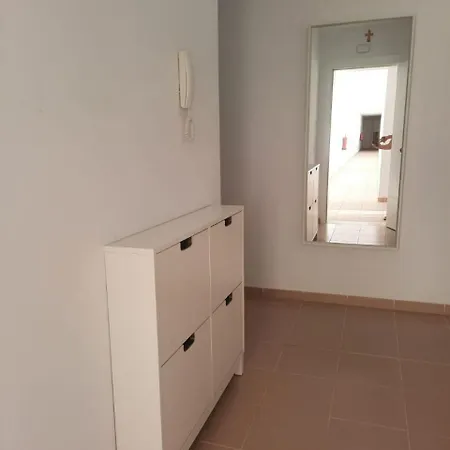 Casa de hóspedes New Jasmine San Isidro (Tenerife)