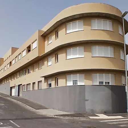 Casa de hóspedes New Jasmine San Isidro (Tenerife)