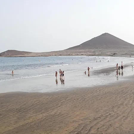 New Jasmine * San Isidro (Tenerife)