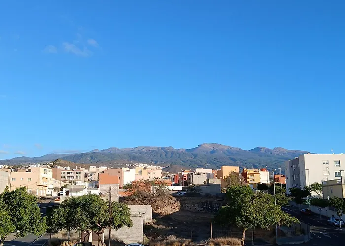 New Jasmine Гостевой дом *