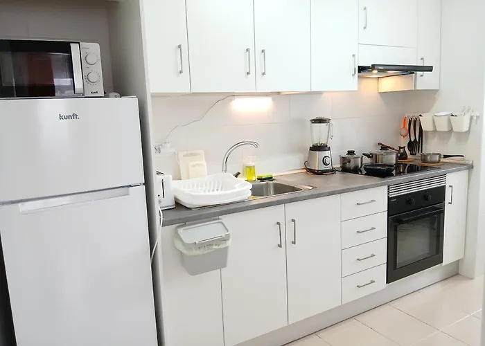 New Jasmine Гостевой дом Сан-Исидро