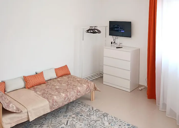 New Jasmine Гостевой дом *