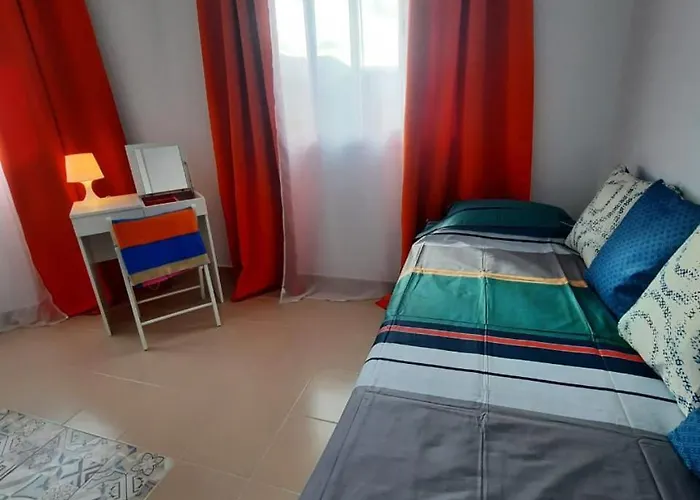 New Jasmine بيت ضيافة سان إيسيذرو