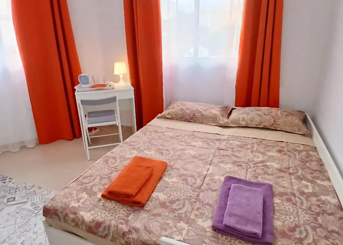 Гостевой дом New Jasmine *