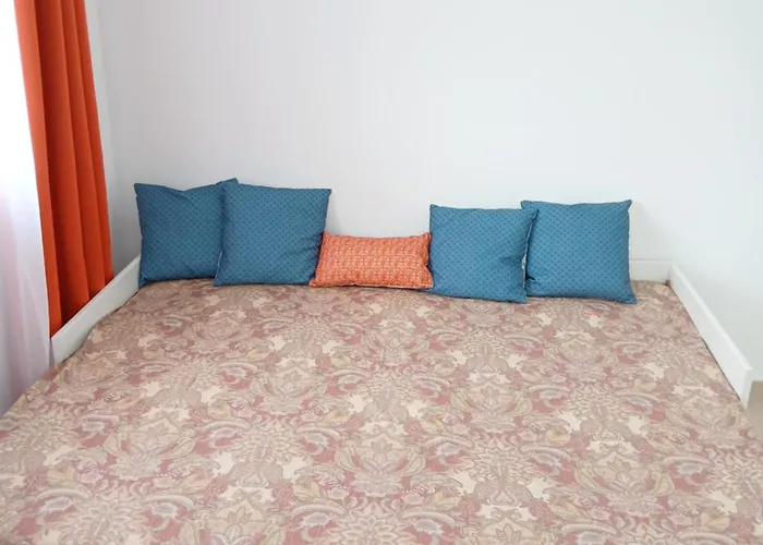 Гостевой дом New Jasmine *