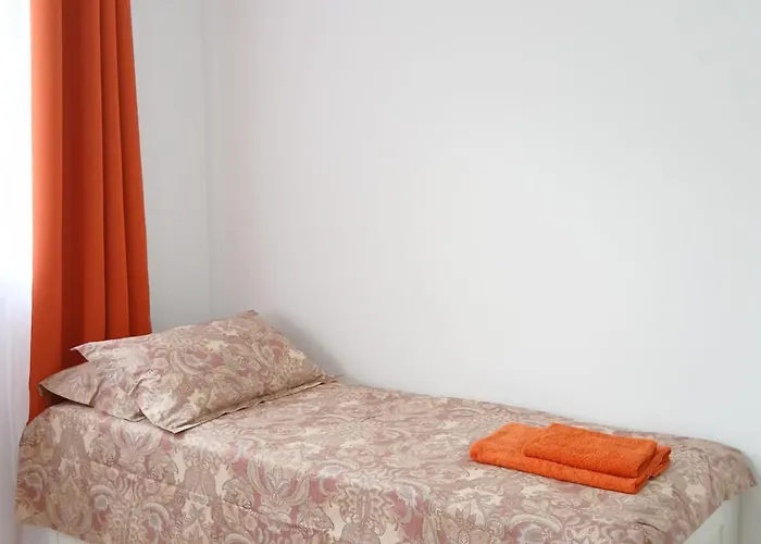 بيت ضيافة New Jasmine سان إيسيذرو