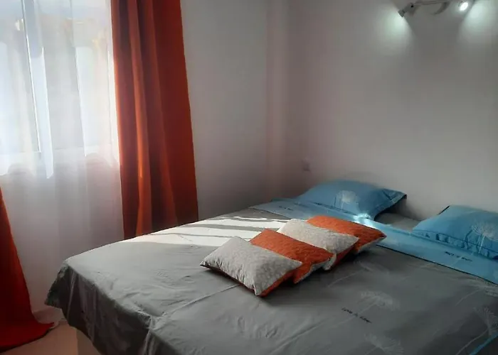 New Jasmine * سان إيسيذرو