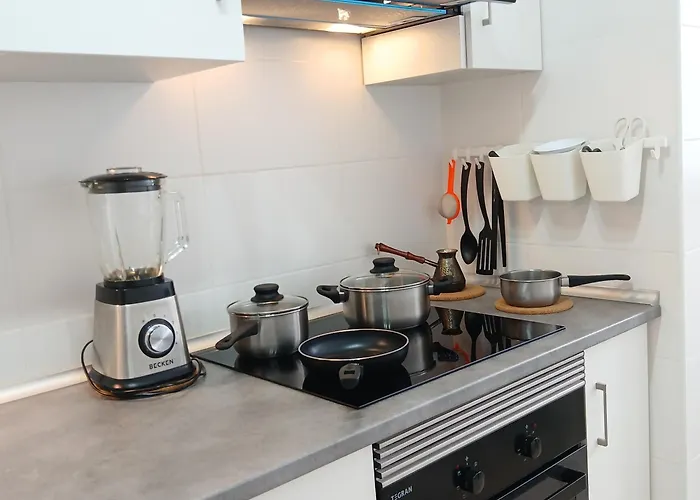 New Jasmine Гостевой дом Сан-Исидро