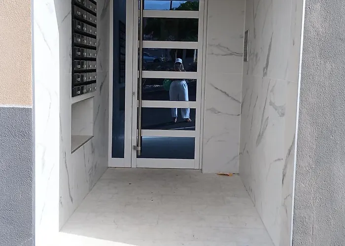 New Jasmine Гостевой дом *