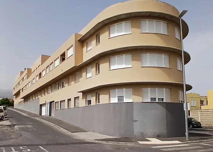 Гостевой дом New Jasmine Сан-Исидро