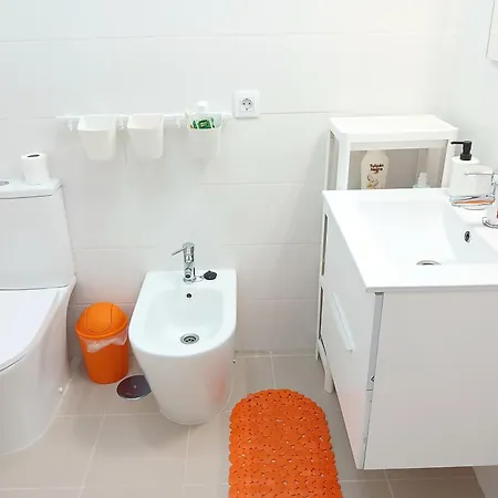 New Jasmine * San Isidro (Tenerife)