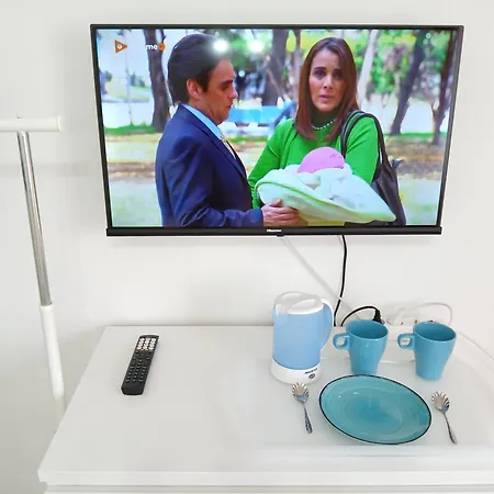 Gæstehus New Jasmine