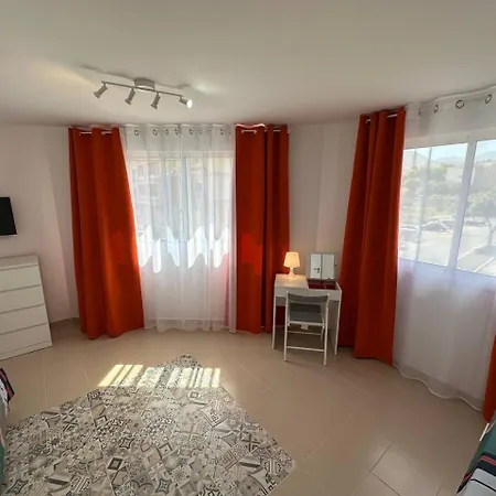 New Jasmine San Isidro (Tenerife)