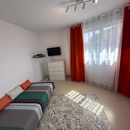 Gæstehus New Jasmine *