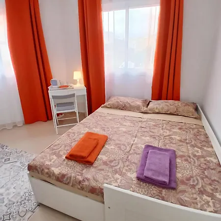 Gæstehus New Jasmine *