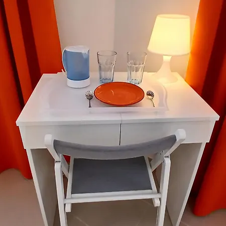 Gæstehus New Jasmine San Isidro (Tenerife)