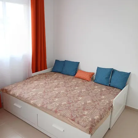 New Jasmine Gæstehus San Isidro (Tenerife)