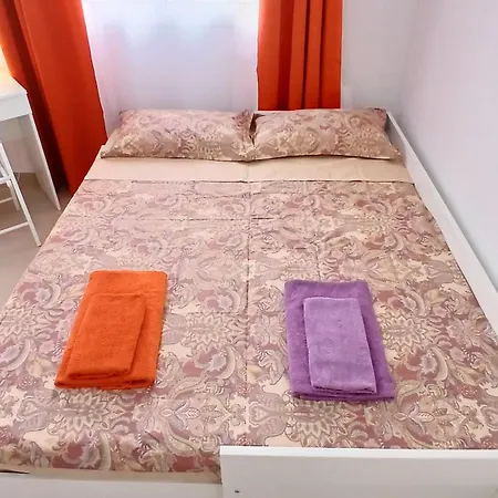 Gæstehus New Jasmine