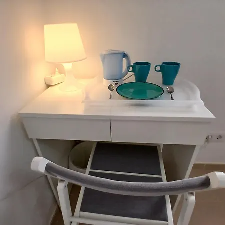 New Jasmine Gæstehus San Isidro (Tenerife)