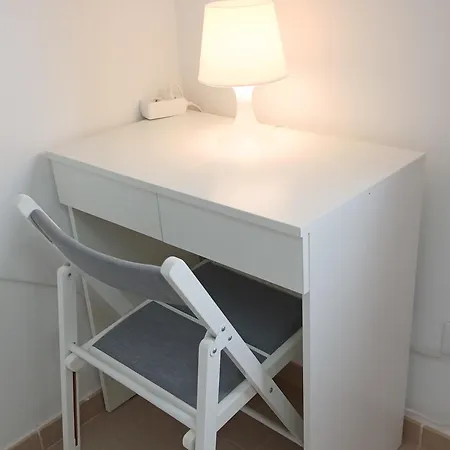 New Jasmine Gæstehus *