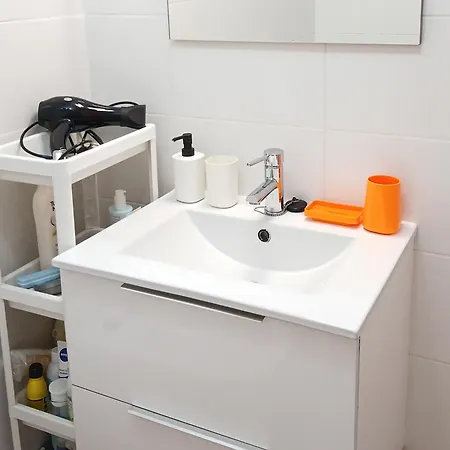 Gæstehus New Jasmine San Isidro (Tenerife)