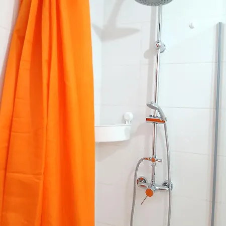 New Jasmine * San Isidro (Tenerife)