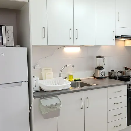 New Jasmine Gæstehus