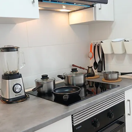 New Jasmine Gæstehus San Isidro (Tenerife)