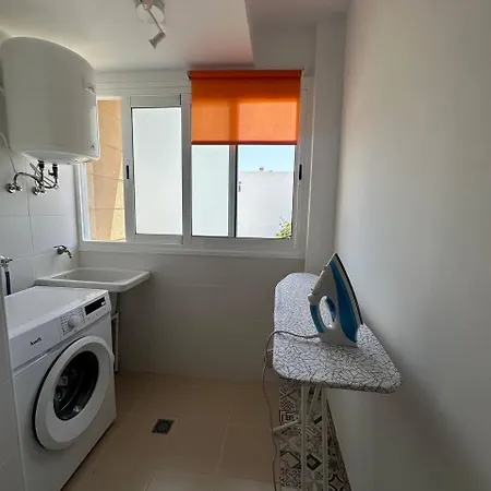 Gæstehus New Jasmine San Isidro (Tenerife)