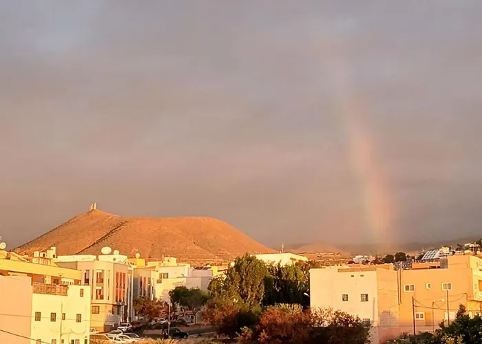 New Jasmine Gæstehus