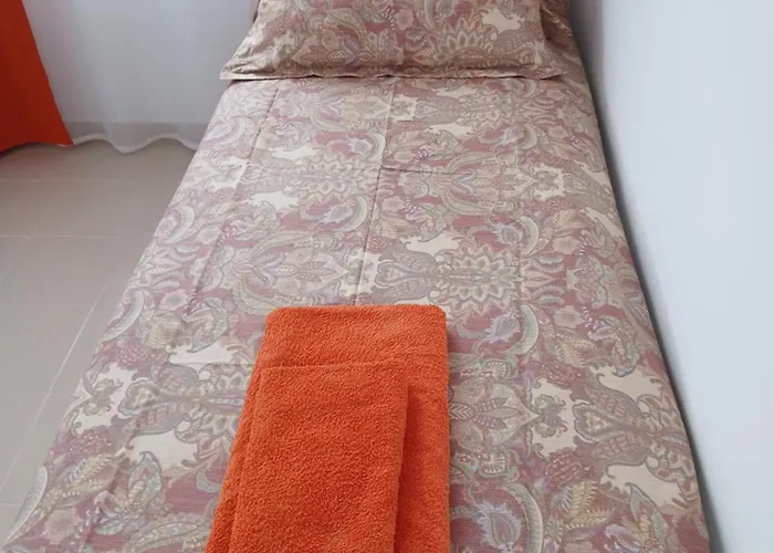 New Jasmine Gæstehus San Isidro (Tenerife)