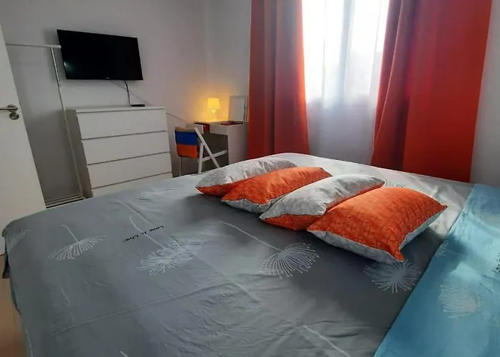 New Jasmine Gæstehus