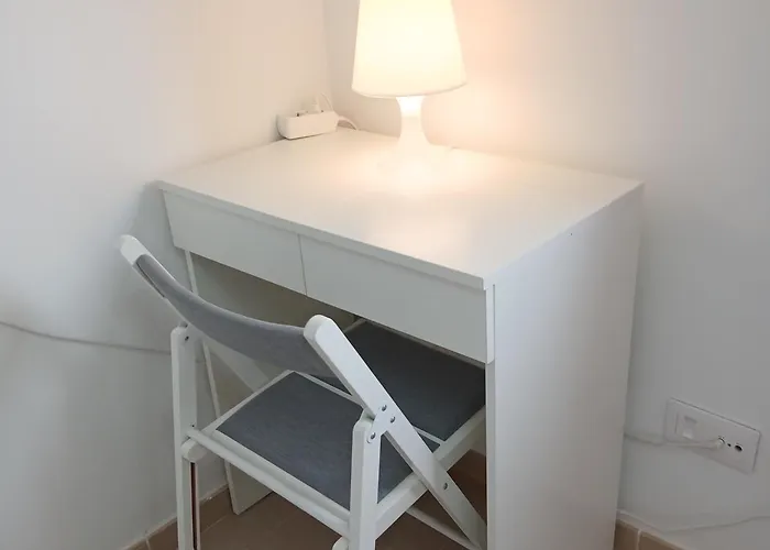 New Jasmine Gæstehus *