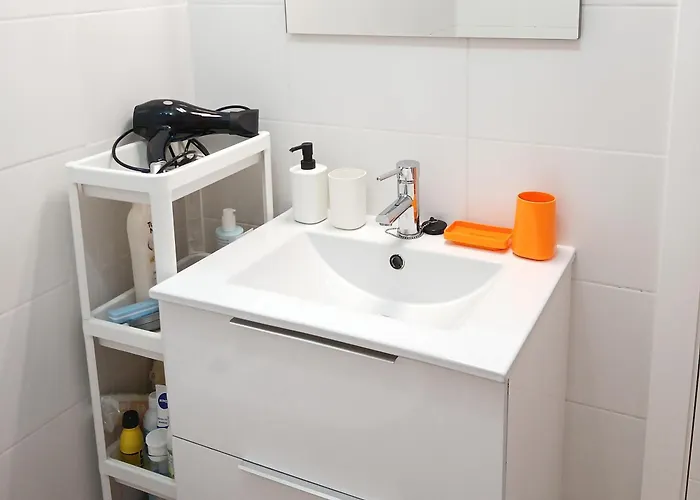 Gæstehus New Jasmine San Isidro (Tenerife)