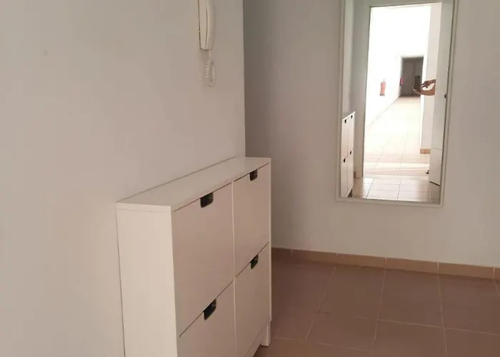 Gæstehus New Jasmine San Isidro (Tenerife)