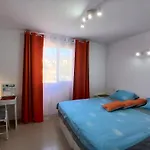 Pensjonat New Jasmine