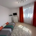 Pensjonat New Jasmine *