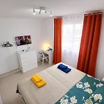 New Jasmine Pensjonat San Isidro (Tenerife)